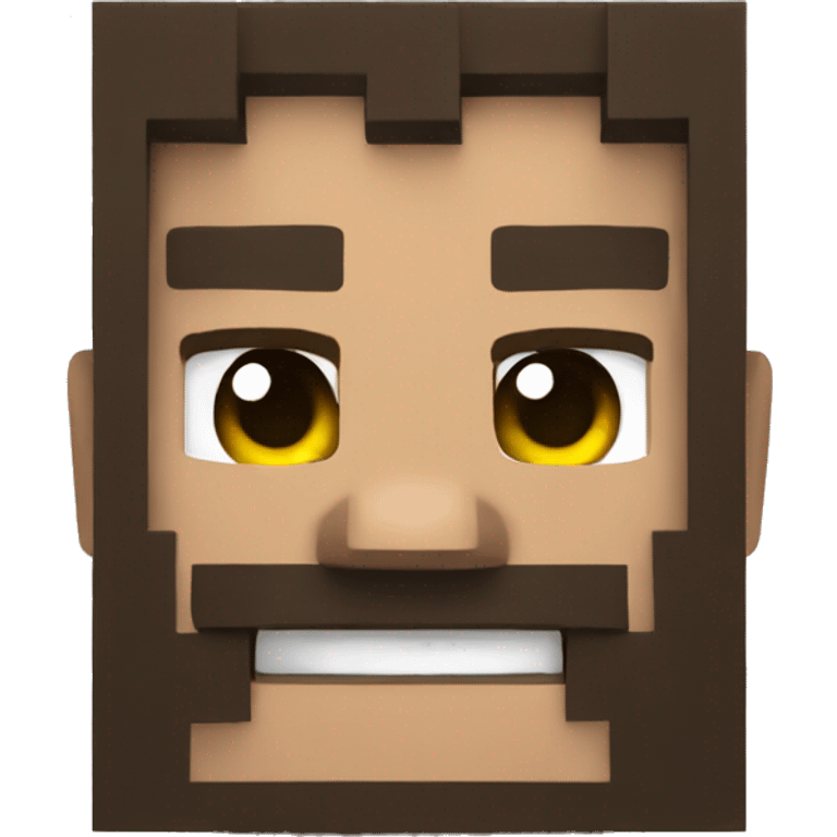 minecraft  emoji