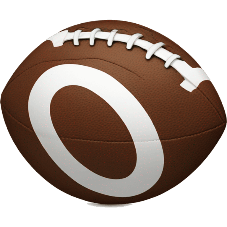 Football emoji