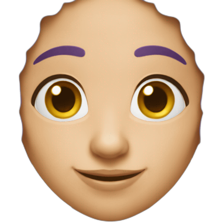 elf feminin emoji