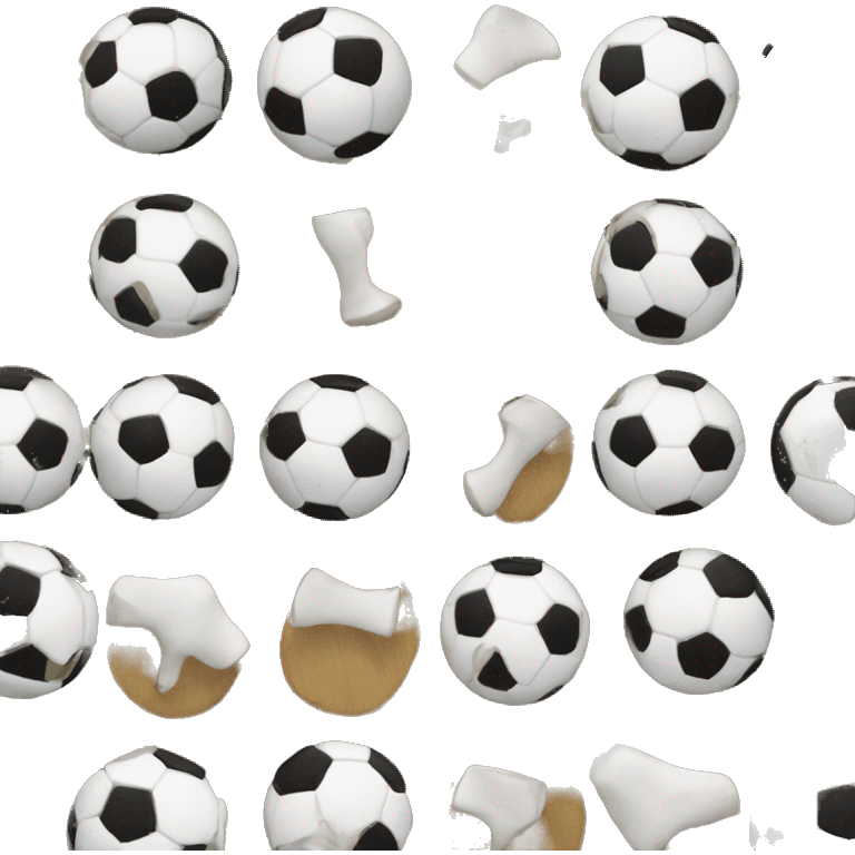 soccer boards emoji