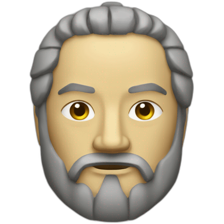 sun-tzu emoji