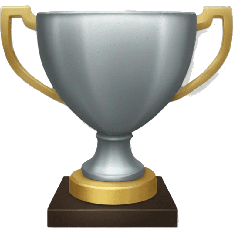 Trophée fncs emoji