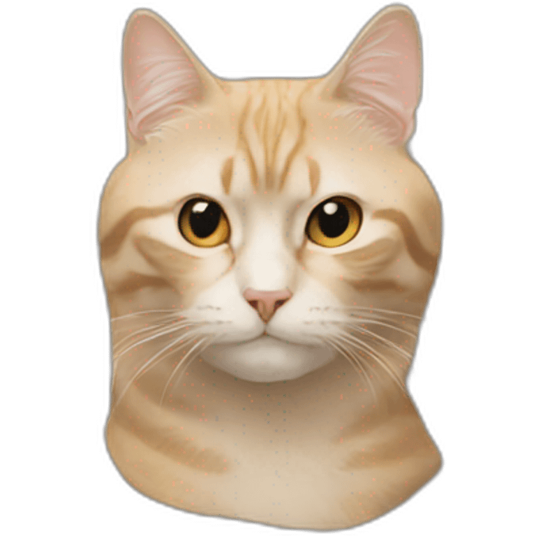 joe-biden-as-cat emoji