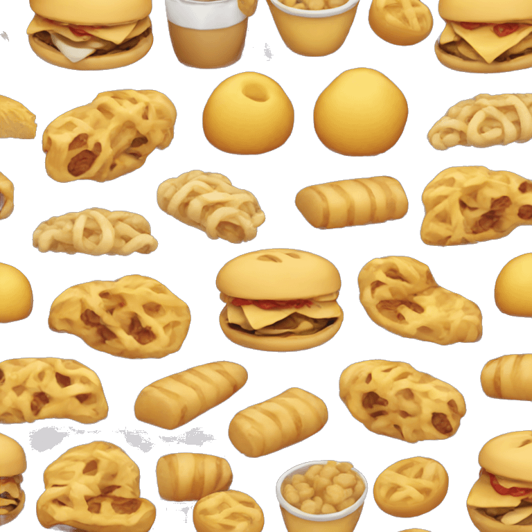 Food  emoji