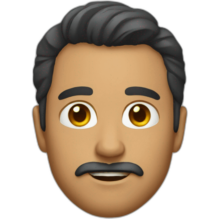 carlos hidalgo emoji