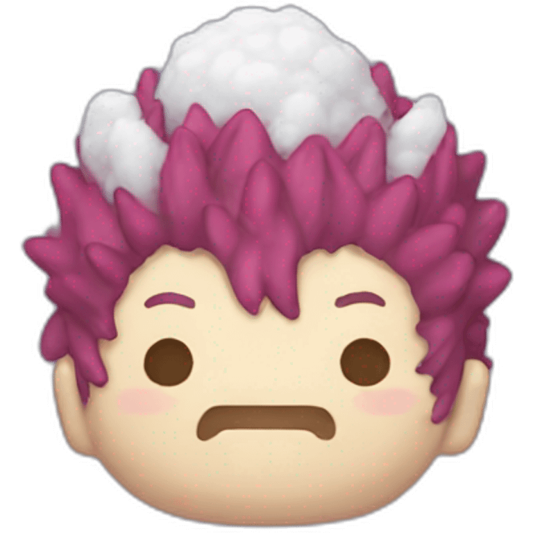 katakuri mochi emoji