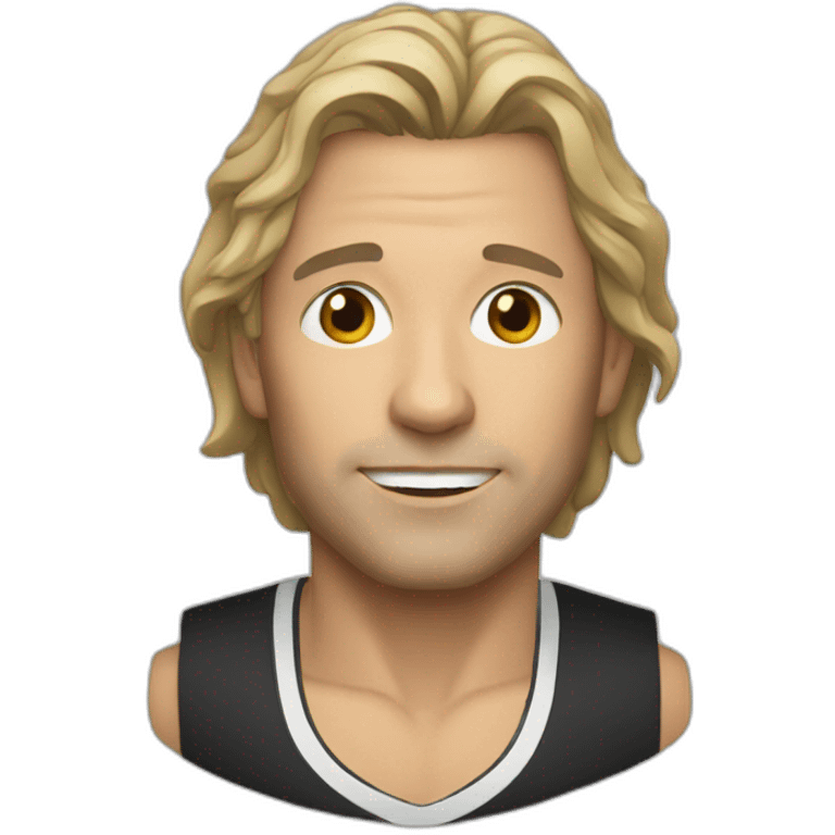 Warren psg emoji