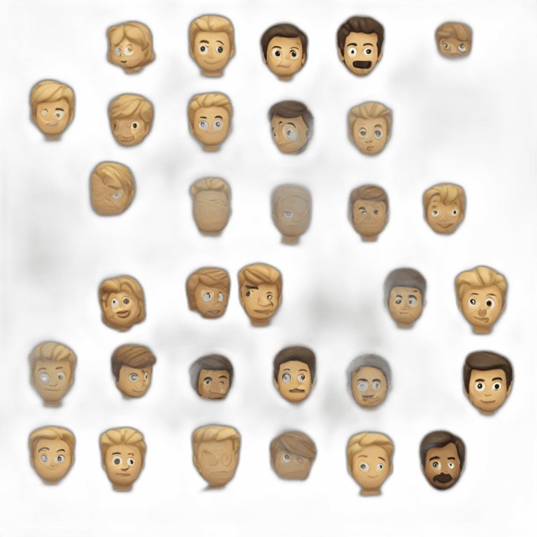 community jeff emoji