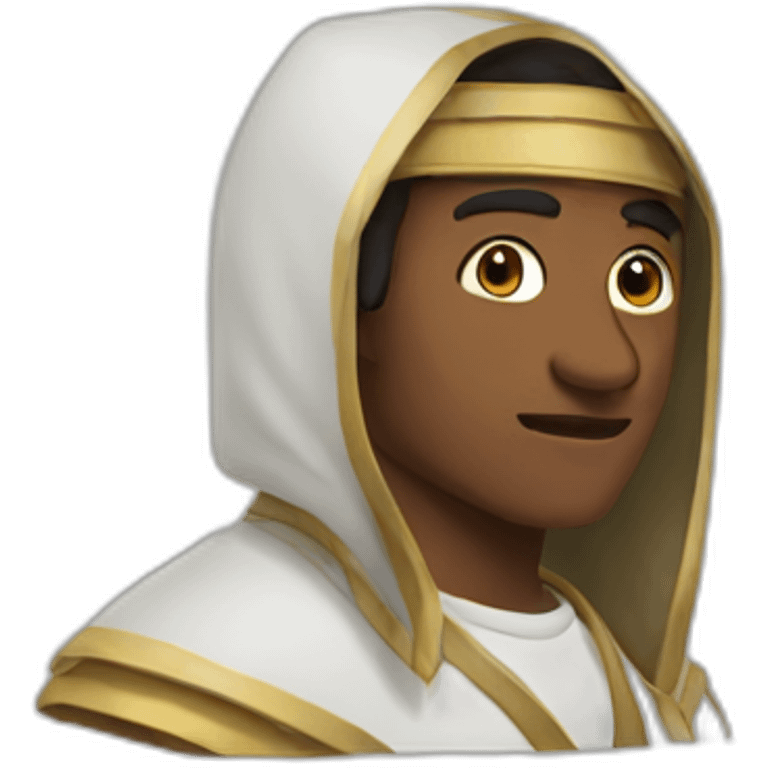 kaan emoji