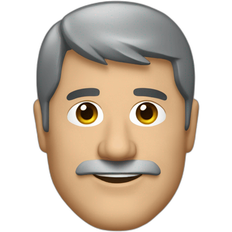 Jean-Marie bigard emoji