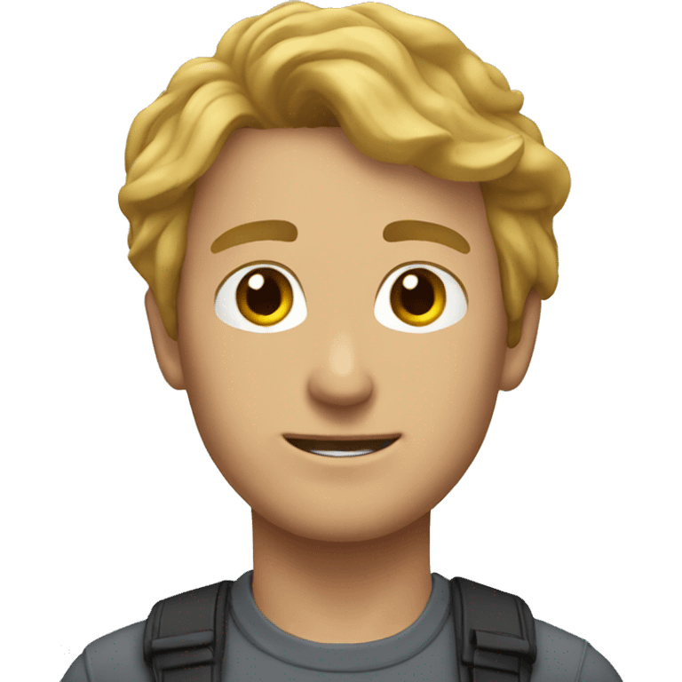 mark lee emoji