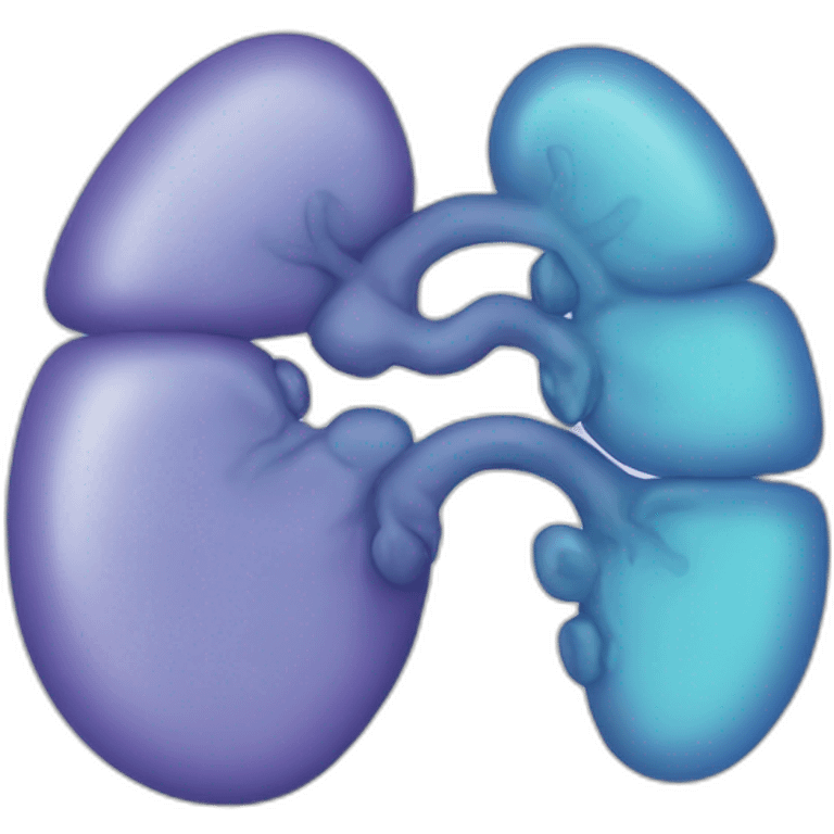 kidney emoji