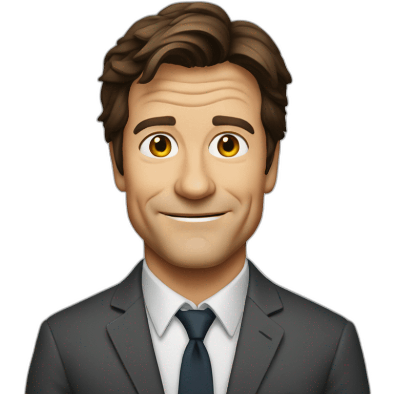 Jason bateman emoji