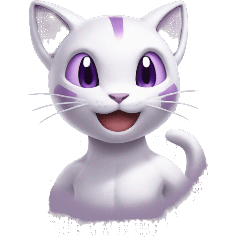 mewtwo emoji