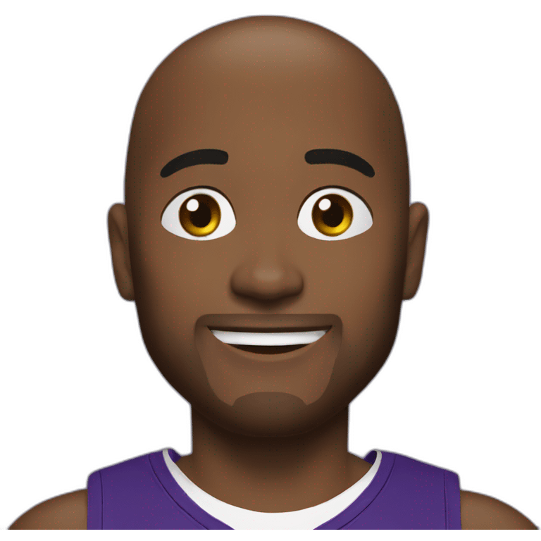 Kobe bryan emoji