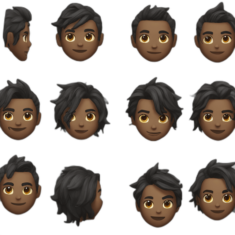 Apex legends emoji