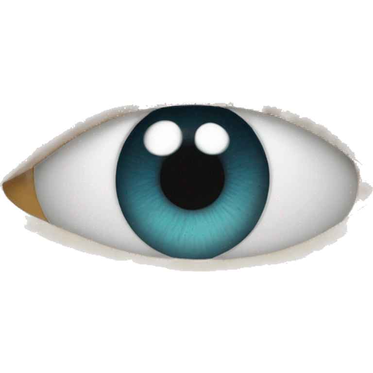 eyes awareness emoji