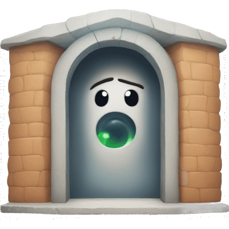 portal de belén emoji