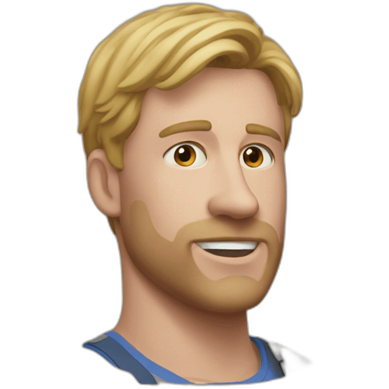 jason tindall emoji