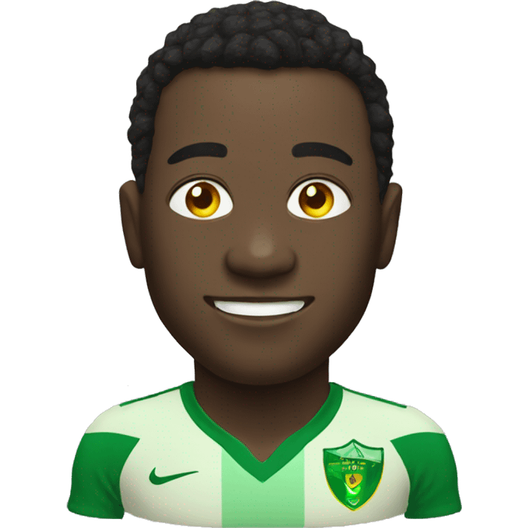 Pele emoji