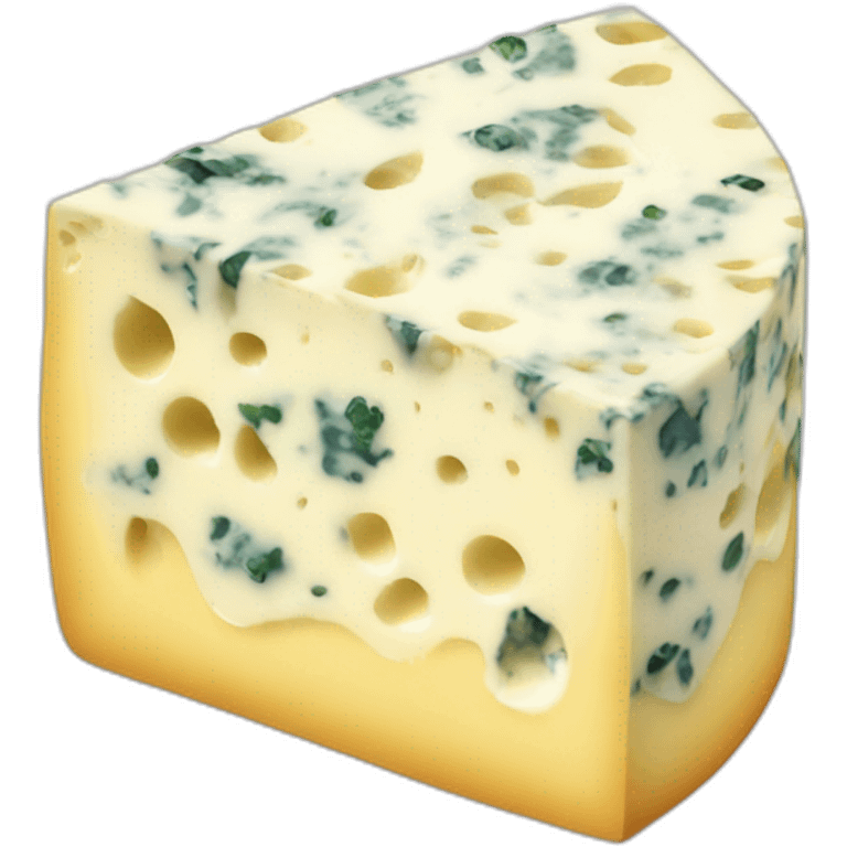 fromage roquefort emoji