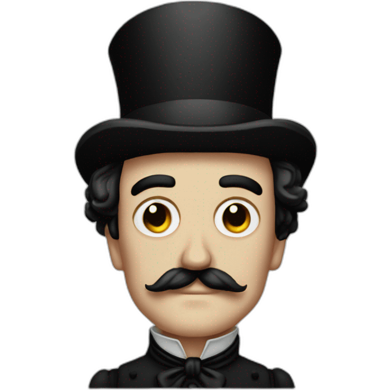 edgar-allen-poe emoji