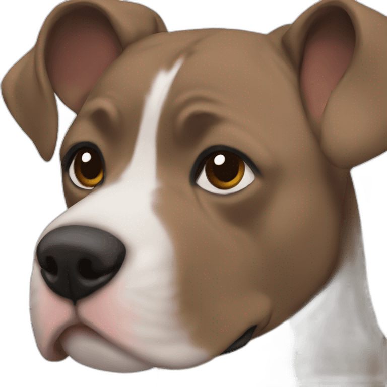 Bred Pit emoji