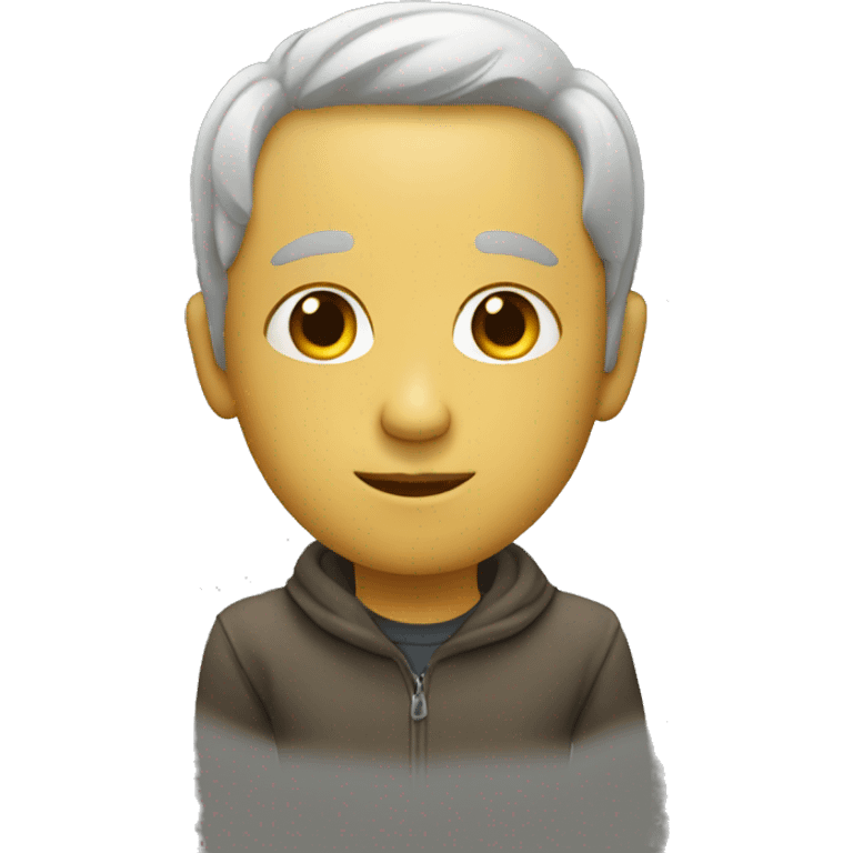 introvertidoç emoji