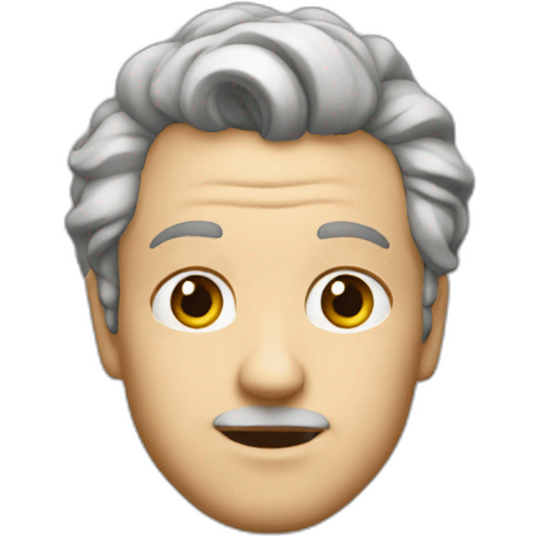 Ludwig emoji