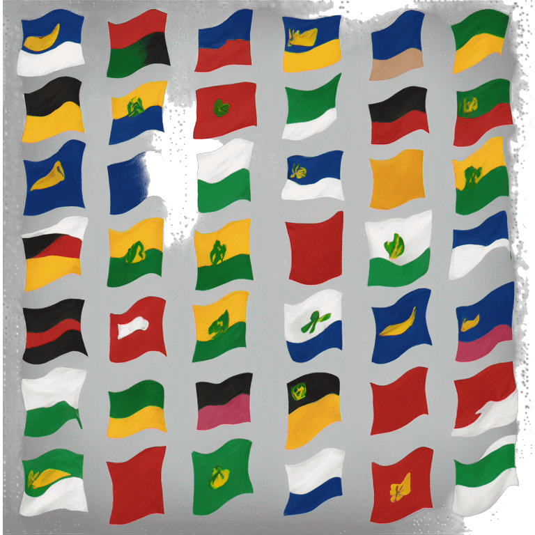 Osman Flag emoji