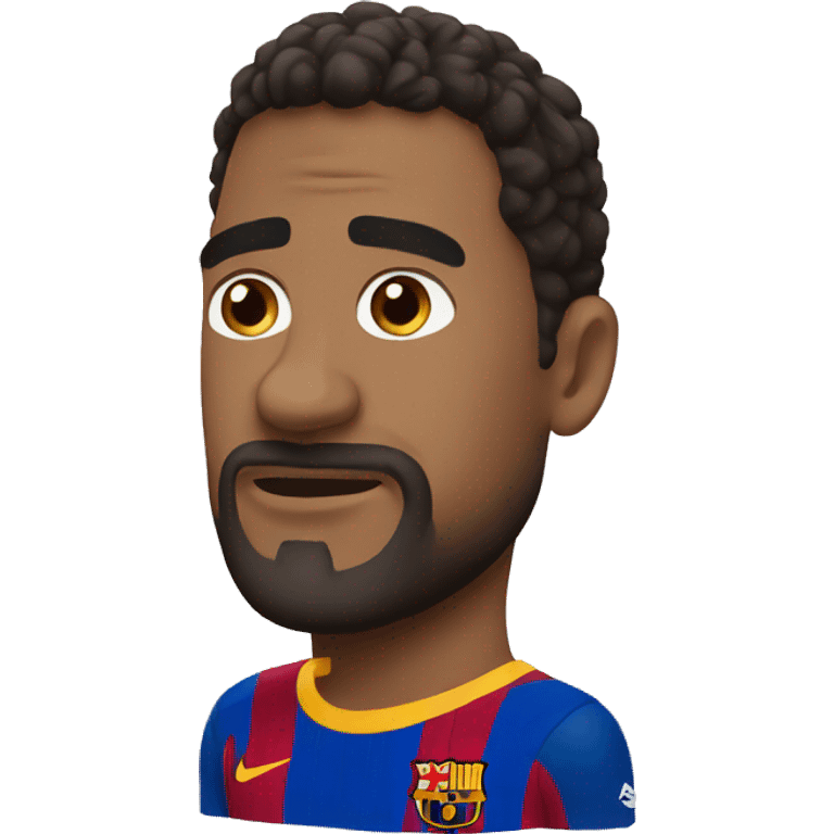 Barcelona emoji