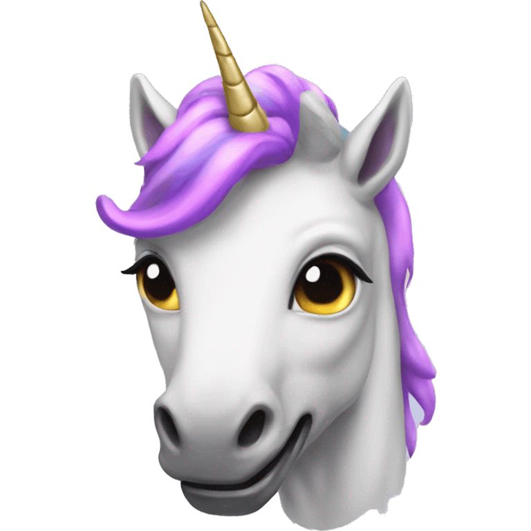 alien-unicorn emoji