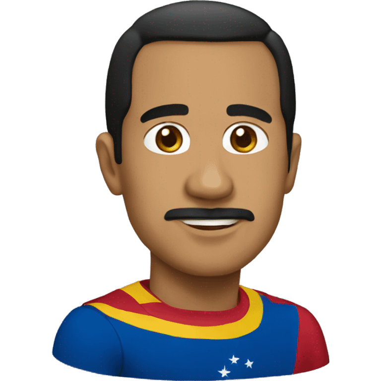 Venezuela  emoji