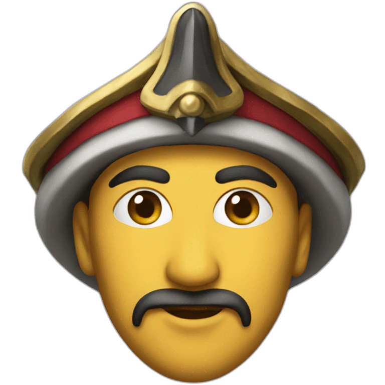 janissary emoji