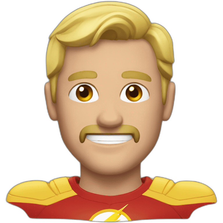 flash mcqueenn emoji