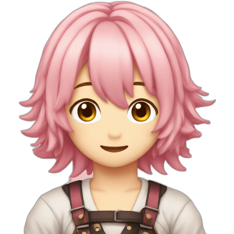 astolfo emoji