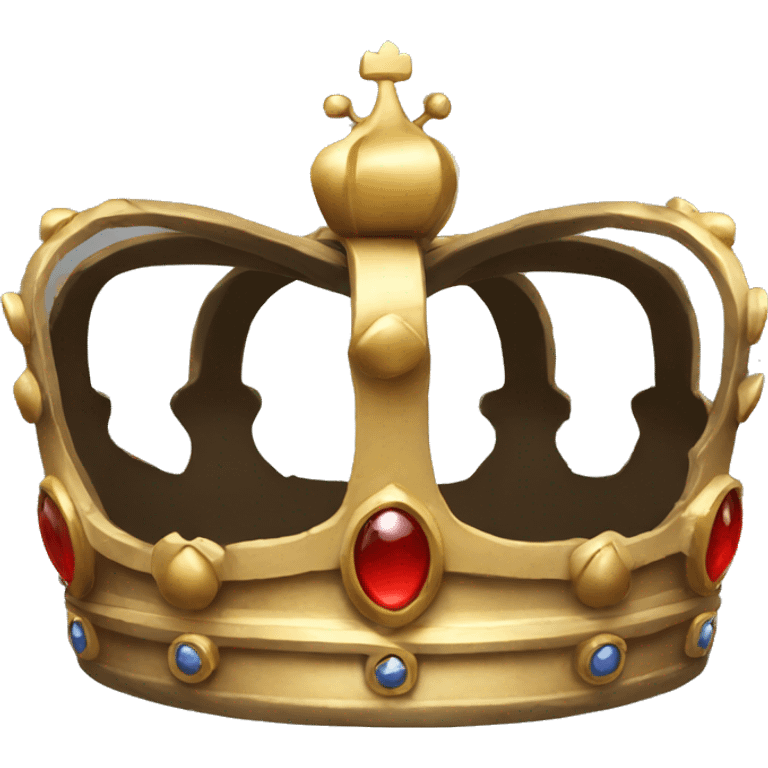 Crown EPIC x 4 emoji