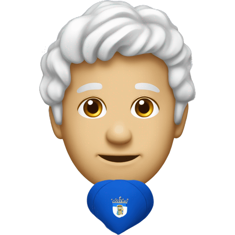 Real Oviedo emoji