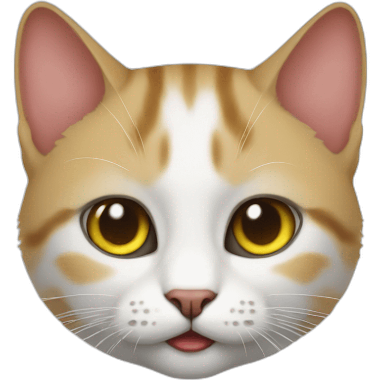 putin cat emoji