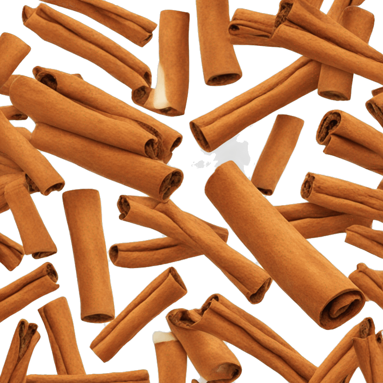 Cinnamon rok emoji