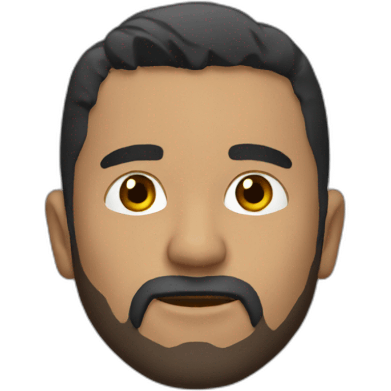 juan batista emoji