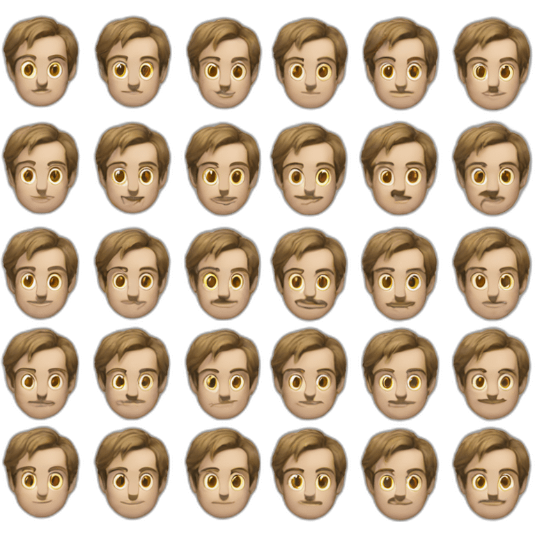 Remus lupin emoji