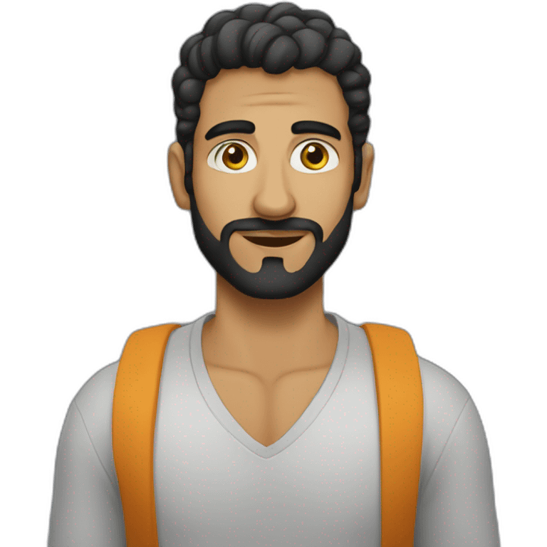 oussama amar emoji