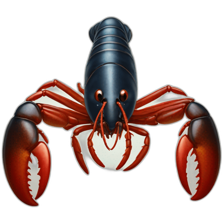 lobsters emoji