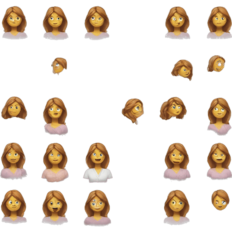 women emoji