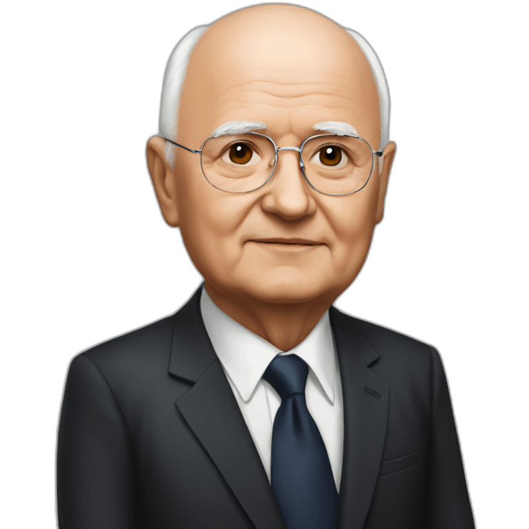 gorbachev emoji