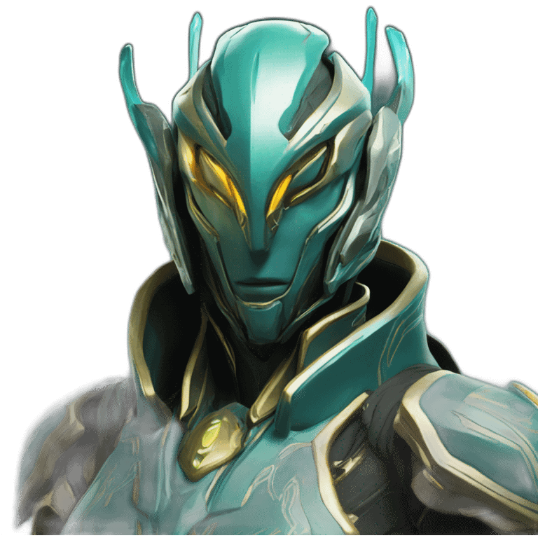 Warframe feu  emoji