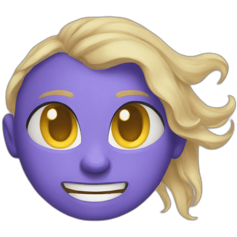 New beginning emoji