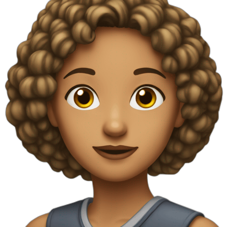 Leona Lovings emoji