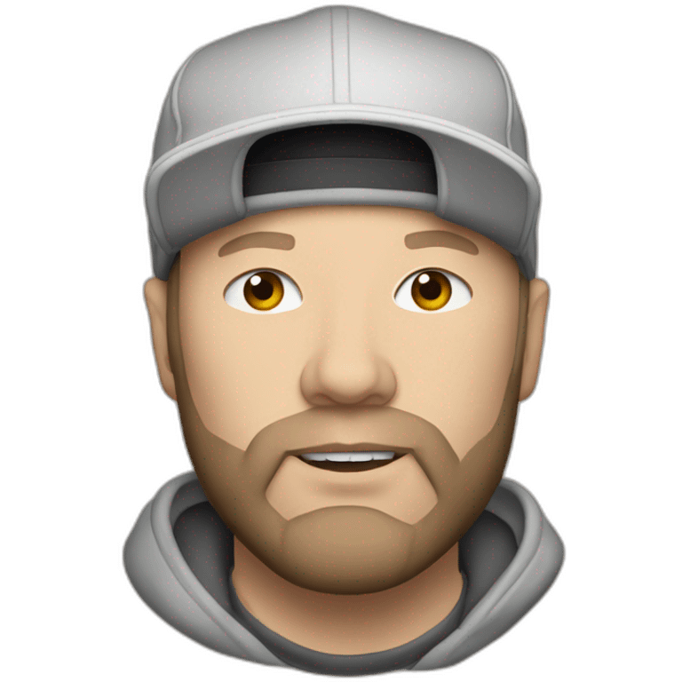 fred durst emoji